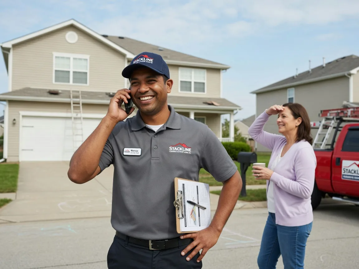 Chimney flashing repair Farnhamville, IA FAQs